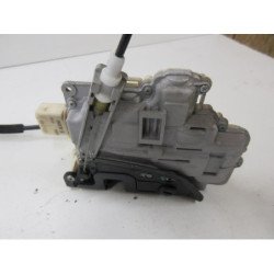Siege Arriere Droit Audi A4 3 Avant Phase 1 Break